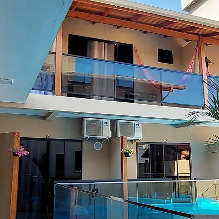 Pousada Casa Da Praia-2