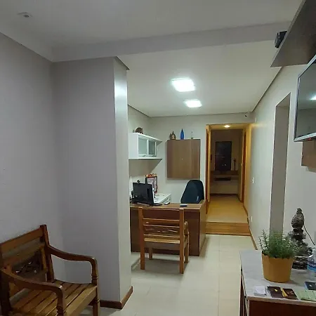 Pousada Casa Da Praia-3