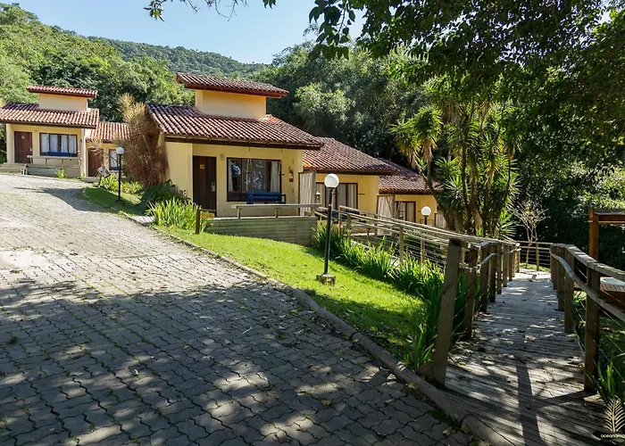 Oceanomare Eco Hotel