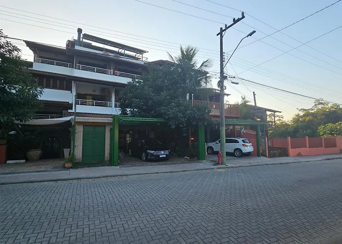 Gh BizkaiaHotel Florianopolis